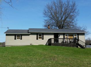 301 George Hill Rd, Cranberry, PA 16319