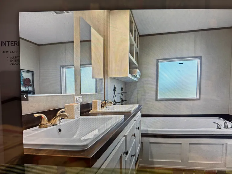 Master bath