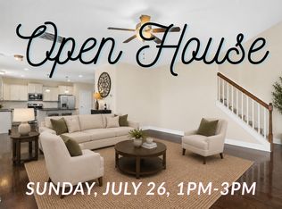 46 Rowland Dr, Fuquay Varina, NC 27526