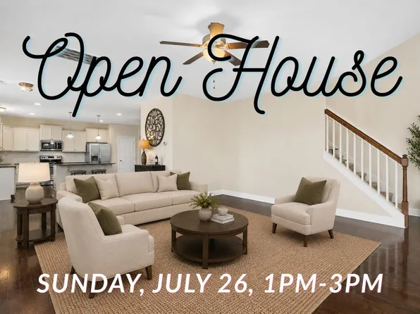 46 Rowland Dr, Fuquay Varina, NC 27526