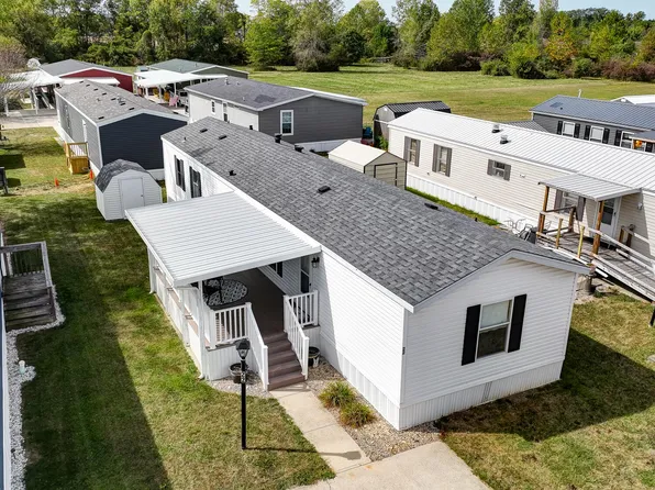 7225 State Route 368 Lot 22, Huntsville, OH 43324