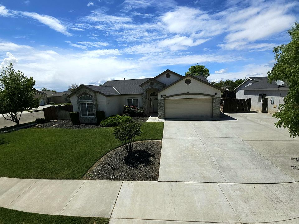 1043 Sorrel Avenue, Lemoore, CA 93245 Zillow
