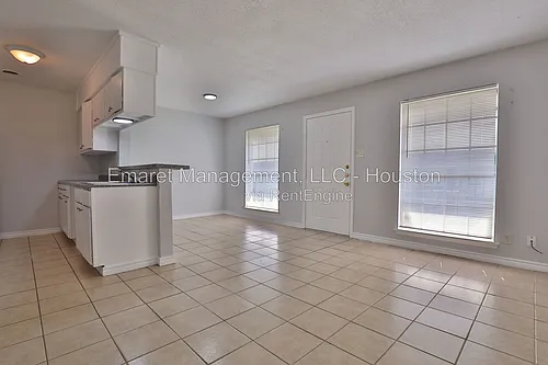 Floor plan 1 Bedroom 1 Bath