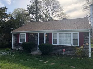 293 Gifford St, Falmouth, MA 02540