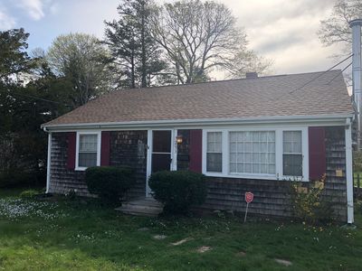 293 Gifford St, Falmouth, MA, 02540