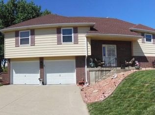 5808 Marion Ave, Kansas City, MO 64133