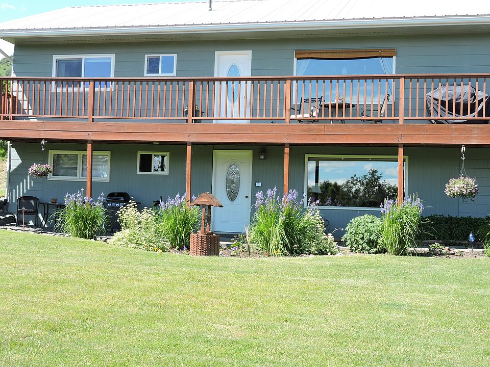 Home with an income!