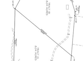 0 Huckleberry Cove Rd, Jasper, GA 30143