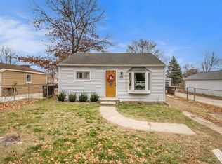 2559 Harrison Ave, Rochester Hills, MI 48307