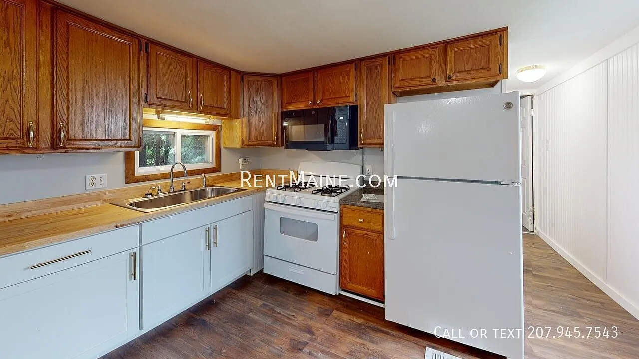 2 bed, 900 sqft, $975 — Photo 2