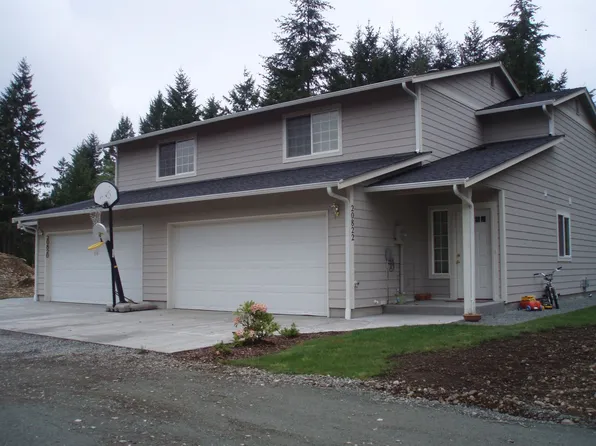 Norbjerg-9027, 9027 208th Street Ct E #9029, Graham, WA 98338