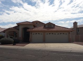 5591 W Irma Ln, Glendale, AZ 85308