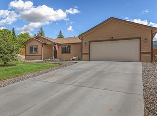 38 Snowberry Pl, Parachute, CO 81635