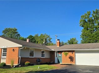 321 Princewood Ave, Dayton, OH 45429