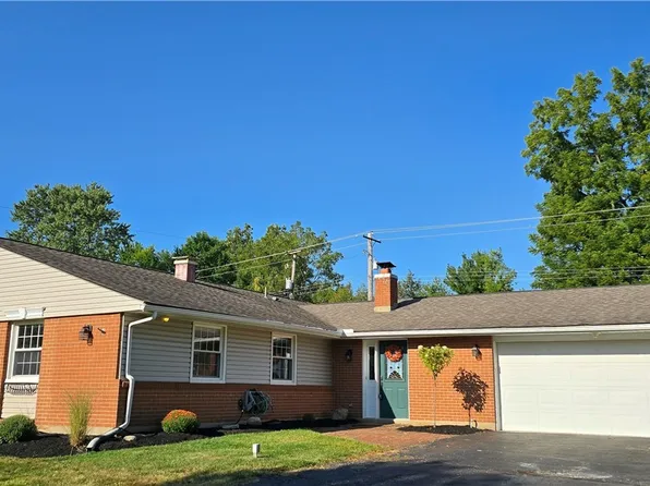 321 Princewood Ave, Dayton, OH 45429