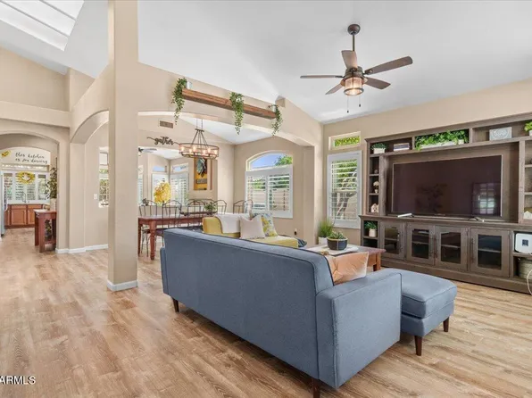 232 W LOS ARBOLES Drive, Tempe, AZ 85284
