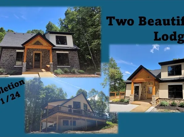 18364 Buckingham Rd, Logan, OH 43138