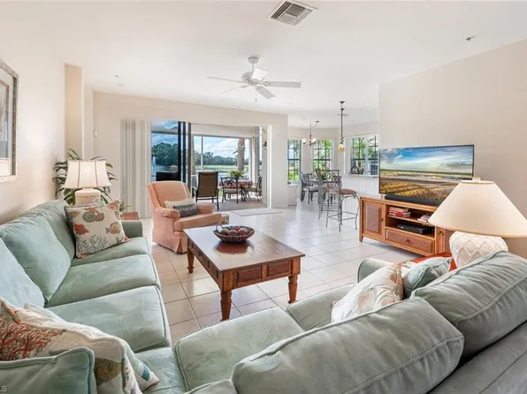 4620 WINGED FOOT CT #104, NAPLES, FL 34112