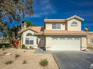 66712 Thunderbird Ln, Desert Hot Springs, CA 92240