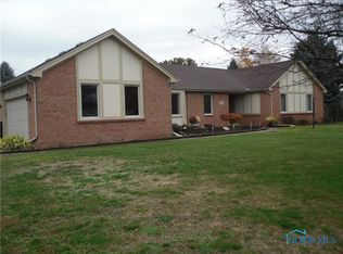 6926 Heather Cove Pl, Maumee, OH 43537