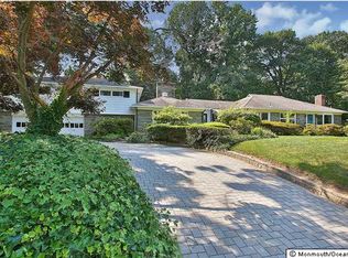 17 Edgewood Rd, Rumson, NJ 07760