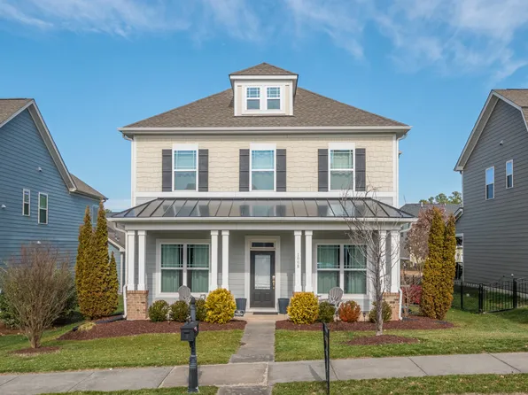 1008 Gamewell Ln, Morrisville, NC 27560