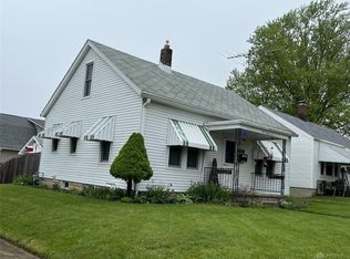 401 Walnut St, Eaton, OH 45320