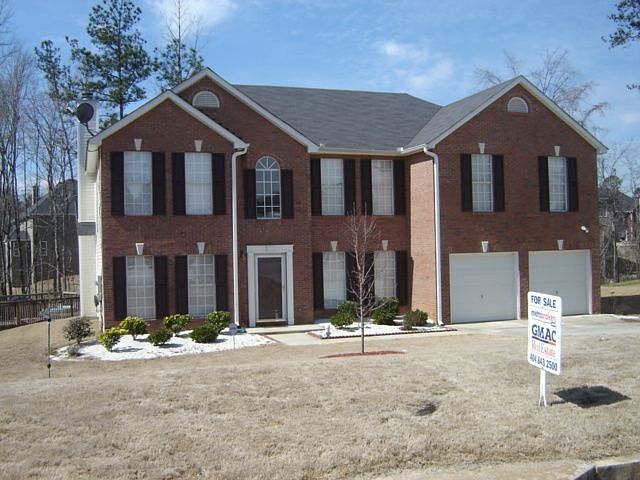 Front view