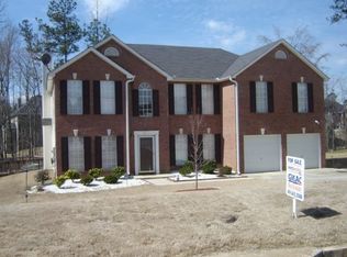 4545 Parmalee Path, Conley, GA 30288