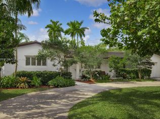 7720 SW 53rd Ave, Coral Gables, FL 33143