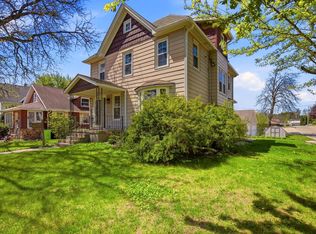 269 S Walnut STREET, Mayville, WI 53050