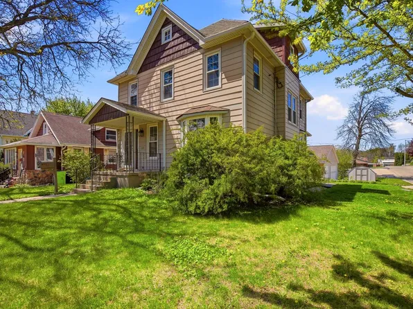 269 S Walnut STREET, Mayville, WI 53050