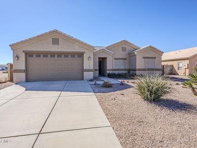 10145 W Devonshire Dr, Arizona City, AZ, 85123