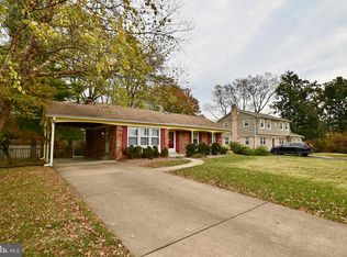 5602 Marble Arch Way, Alexandria, VA 22315