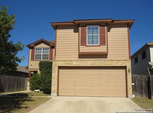 8731 Laguna Rio, San Antonio, TX 78251