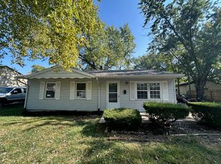 3913 Diamond Ln, Indianapolis, IN