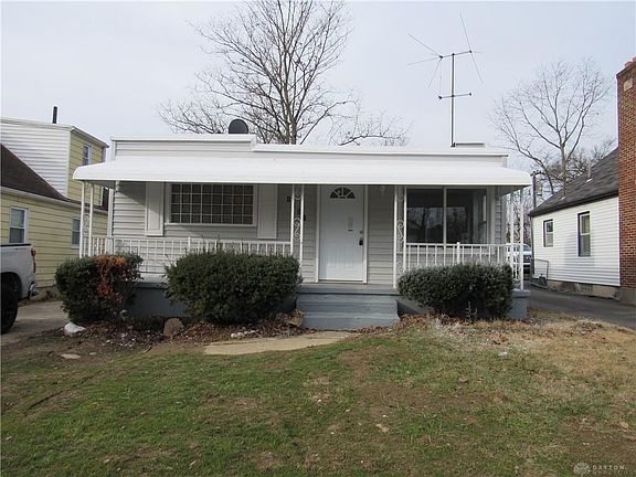 2nd image of 1531 Canfield Ave