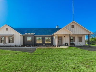 3360 Vz County Road 3702, Wills Point, TX, 75169