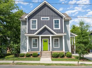 503 N Elizabeth St, DURHAM, NC 27701