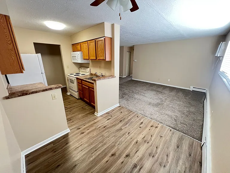 Urban Green Apartments - Urbandale — Photo 54