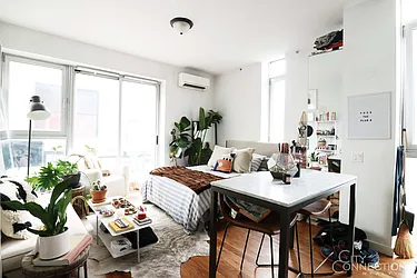 Rented by City Connections Realty