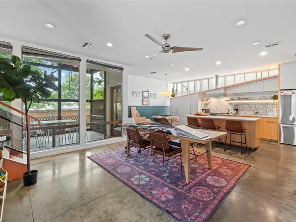 5409 Woodrow Ave APT C, Austin, TX 78756