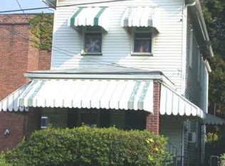 420 E Washington St, Rochester, PA 15074