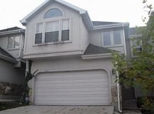 3558 Wasatch Grove Ln, Cottonwood, UT 84121