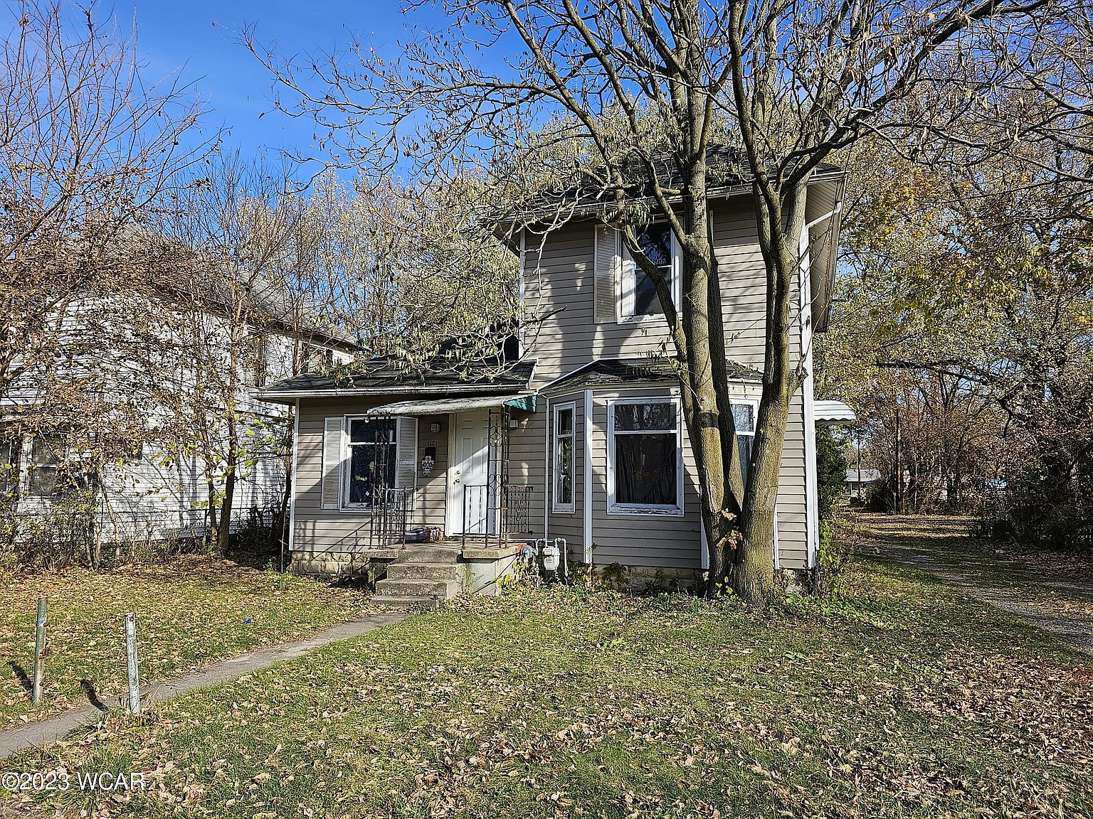 1121 Taft Ave, Lima, OH 45804 | Zillow