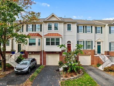 13026 Cobble Ln, Clifton, VA, 20124