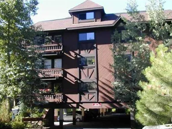 335 Ski Way, Incline Village, NV 89451