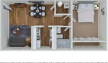 2nd image of 539 N 40th St #243649773