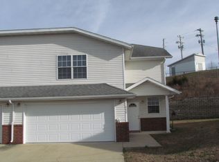 117 Hickory Ridge Dr, Saint Robert, MO 65584