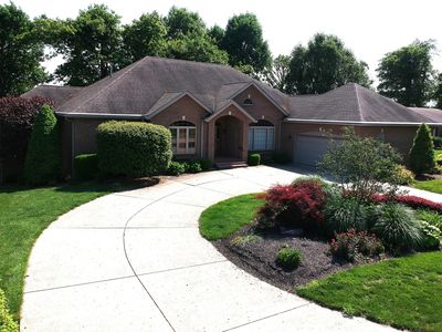 1229 E Tara Rd, Greensburg, IN, 47240